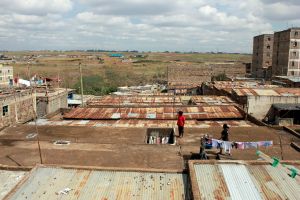 Nairobi 2013 - let's not overstate the transformation