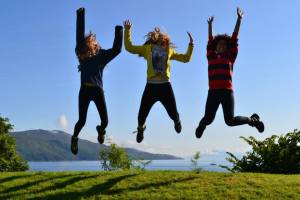 Isle of Mull challenge