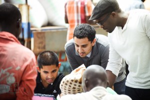 Beyonic by Mike Koch